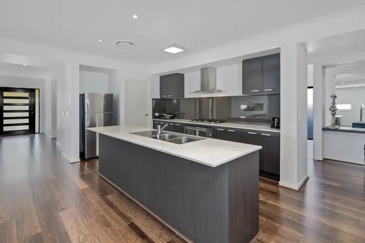 Sixth view of Homely house listing, 41 Butternut Circuit, Thornlands QLD 4164