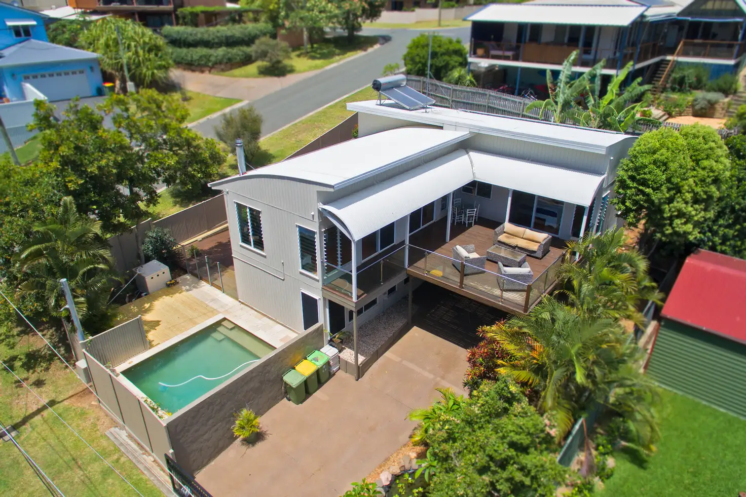 Main view of Homely house listing, 66 O'Connell Parade, Wellington Point QLD 4160