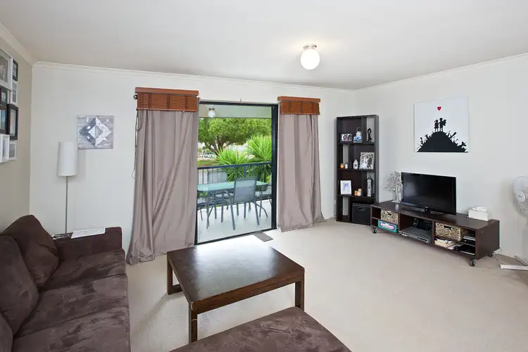 Fifth view of Homely townhouse listing, 82/2-12 Queen Street, Cleveland QLD 4163