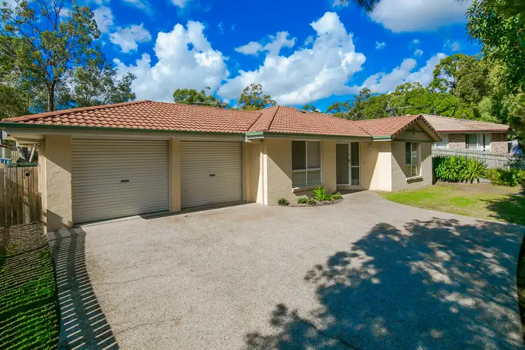 16 Eucalyptus Court, Capalaba QLD 4157