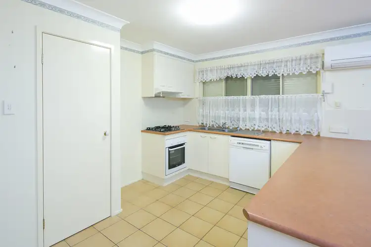 Third view of Homely house listing, 32 Lomandra Place, Capalaba QLD 4157