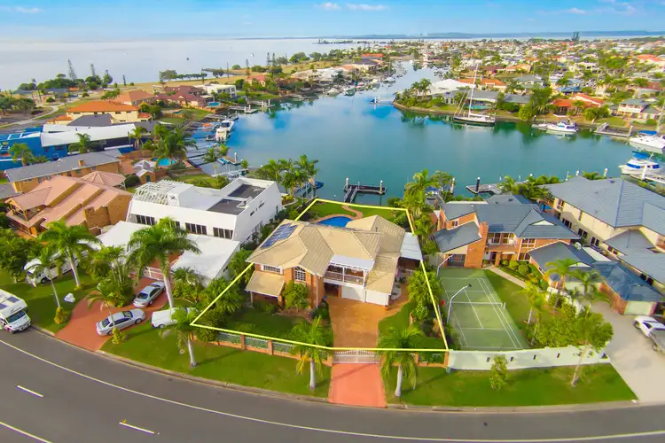 59 Masthead Drive, Raby Bay QLD 4163