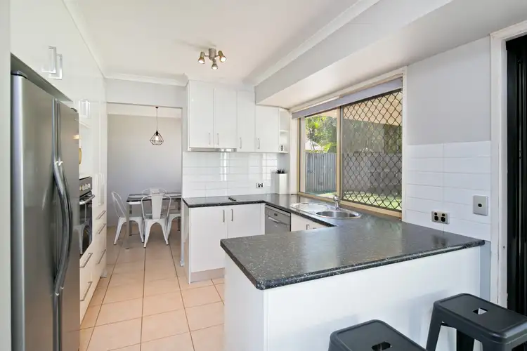 Fifth view of Homely house listing, 18 Boorana Street, Thorneside QLD 4158