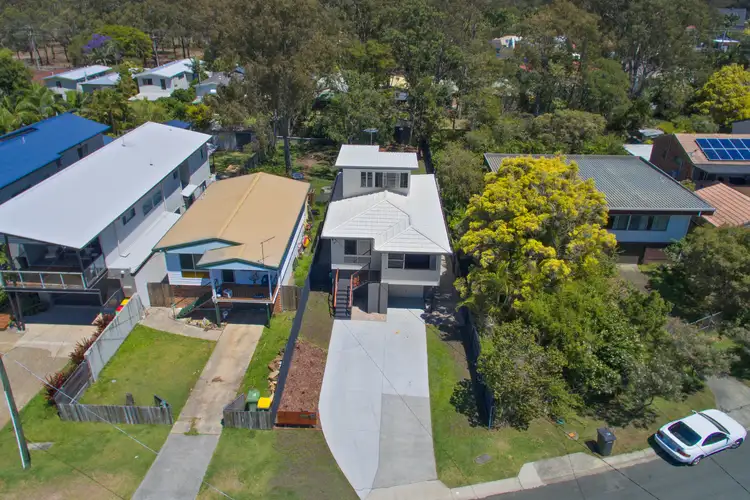 Second view of Homely house listing, 16 David Street, Thorneside QLD 4158