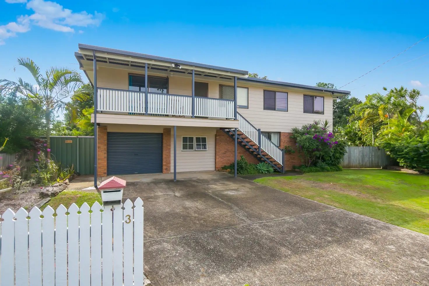 Main view of Homely house listing, 3 Kilkenny Street, Capalaba QLD 4157