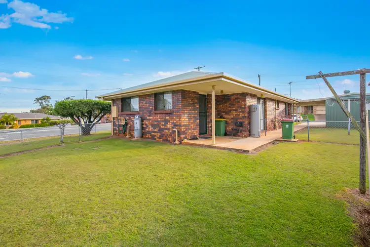 Fifth view of Homely house listing, 134 Russell Street, Cleveland QLD 4163