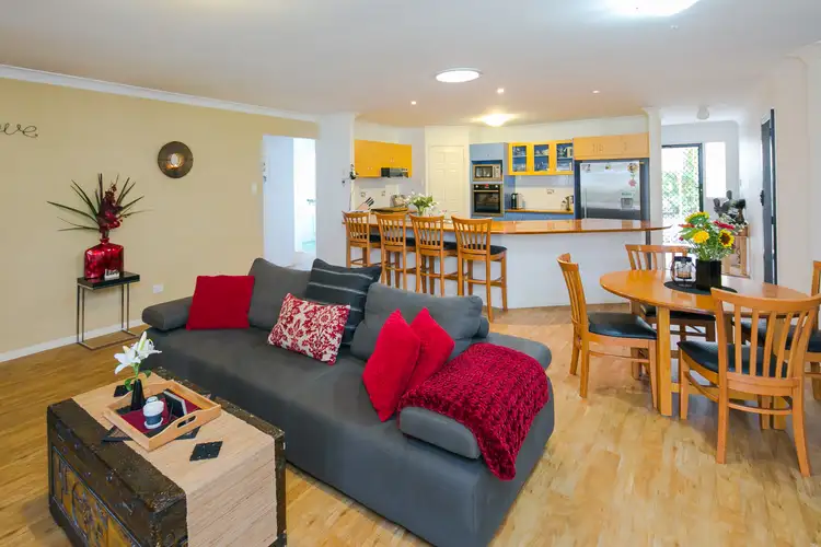 Fourth view of Homely house listing, 1A Hemmo Street, Capalaba QLD 4157