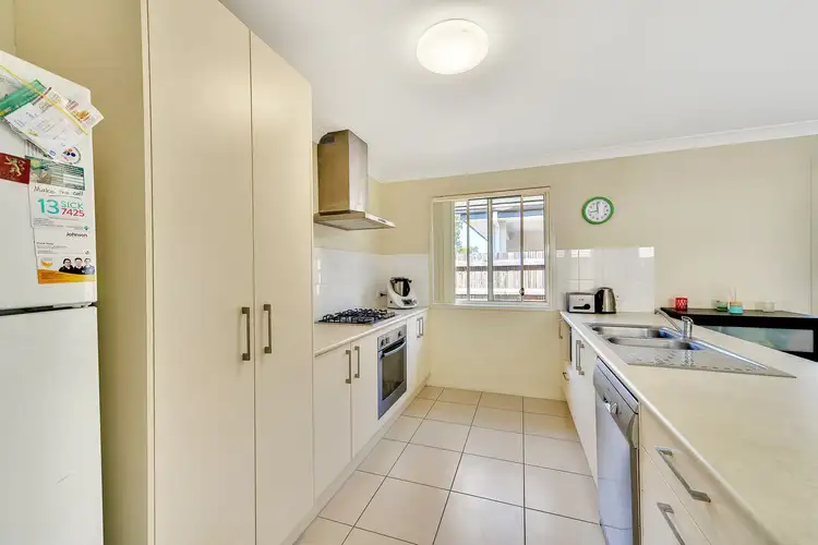 Third view of Homely house listing, 4 Hallvard Crescent, Augustine Heights QLD 4300
