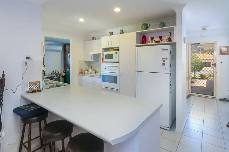 Sixth view of Homely house listing, 14 Baypark Court, Cleveland QLD 4163
