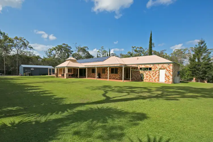 Sixth view of Homely house listing, 35 Woodhaven Place, Cornubia QLD 4130