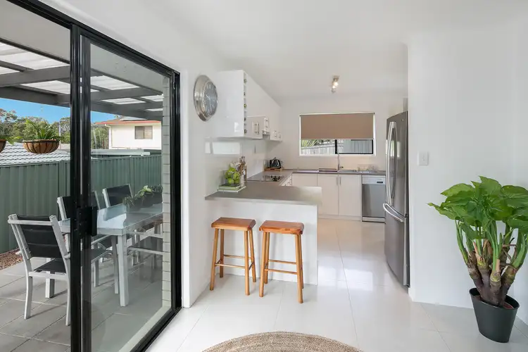 Sixth view of Homely house listing, 5 Blue Water Avenue, Thornlands QLD 4164