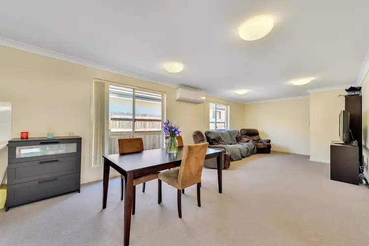 Fourth view of Homely house listing, 4 Hallvard Crescent, Augustine Heights QLD 4300