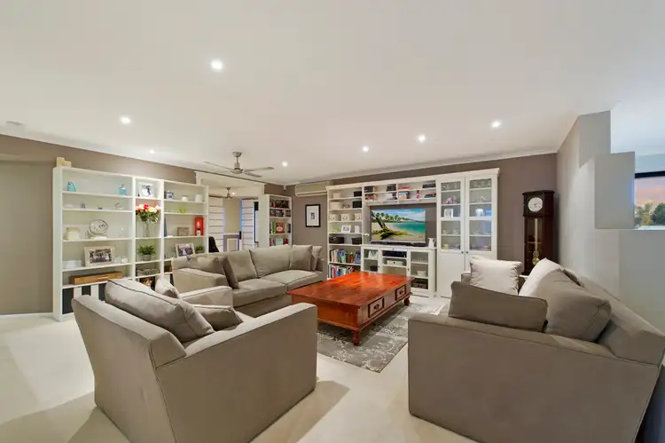 Third view of Homely house listing, 14 Jasmin Circle, Bokarina QLD 4575