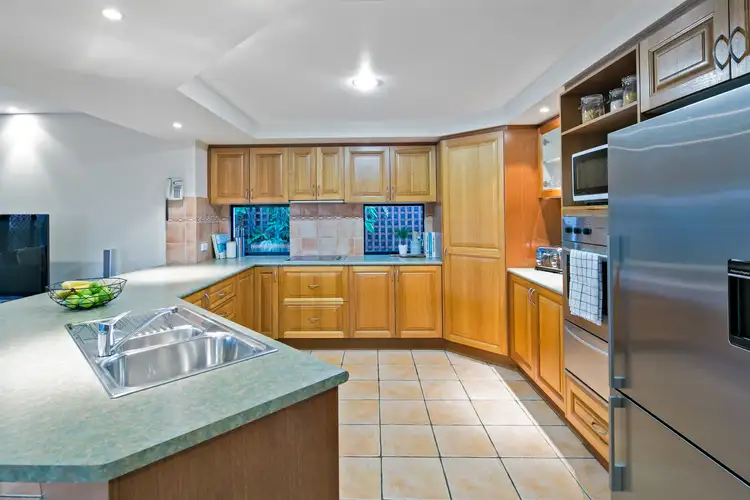 Fifth view of Homely house listing, 12 Genevieve Court, Wellington Point QLD 4160