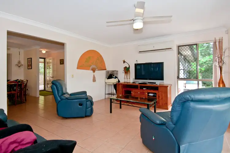 Fifth view of Homely house listing, 84-86 River Oak Drive, Jimboomba QLD 4280