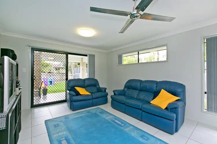 Fourth view of Homely house listing, 7 Chantilly Court, Loganlea QLD 4131