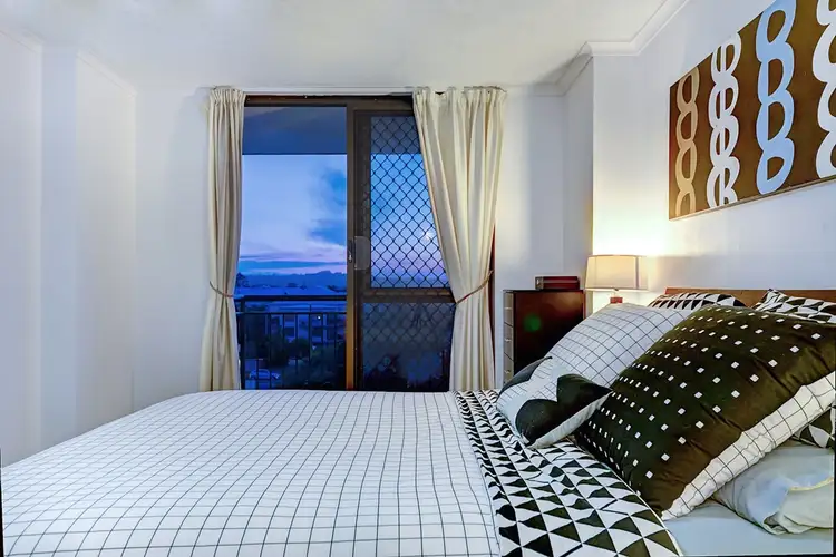 Second view of Homely unit listing, 30/150 Duporth Avenue, Maroochydore QLD 4558