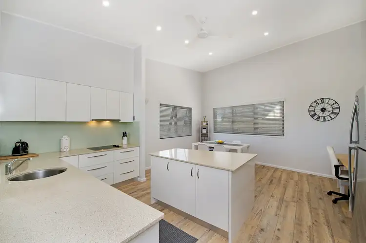 Fifth view of Homely townhouse listing, 6/21 Mudjimba Esplanade, Mudjimba QLD 4564