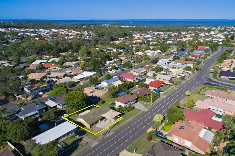 Seventh view of Homely house listing, 32 Island Outlook Avenue, Thornlands QLD 4164