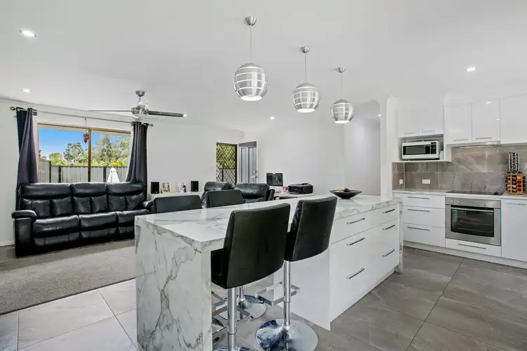 Fourth view of Homely house listing, 1 Stanway Crescent, Alexandra Hills QLD 4161