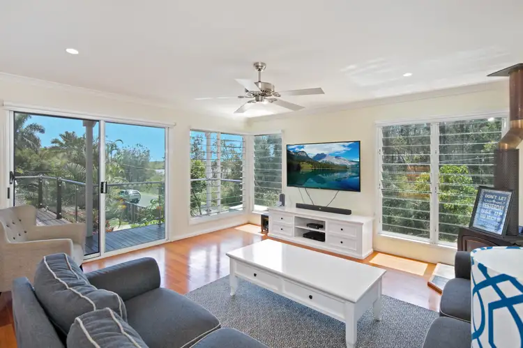 Fourth view of Homely house listing, 66 O'Connell Parade, Wellington Point QLD 4160
