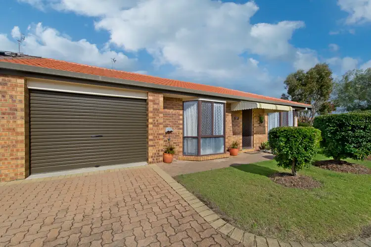 57/10 Melody Court, Warana QLD 4575