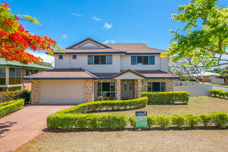 16 Blake Street, Cleveland QLD 4163