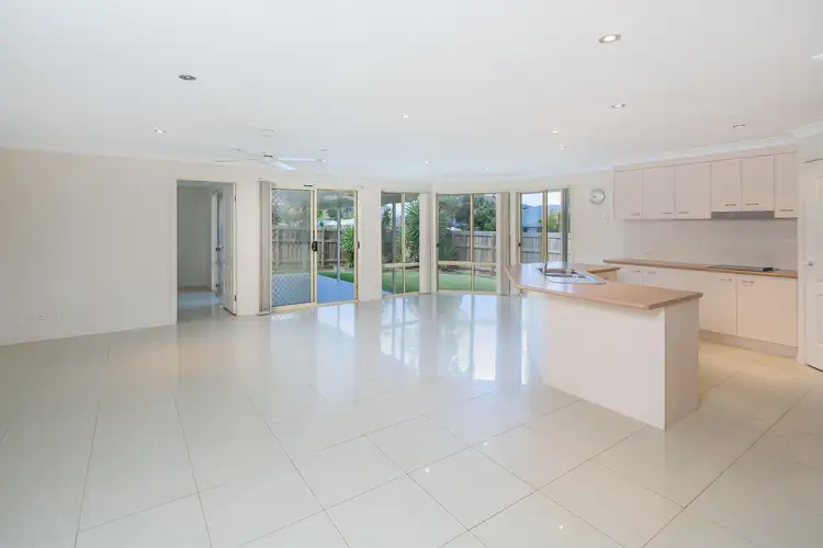 Main view of Homely house listing, 4 Sam Place, Thornlands QLD 4164