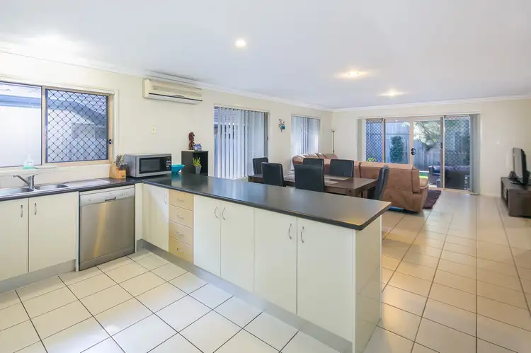 Third view of Homely house listing, 7 Merle Court, Birkdale QLD 4159