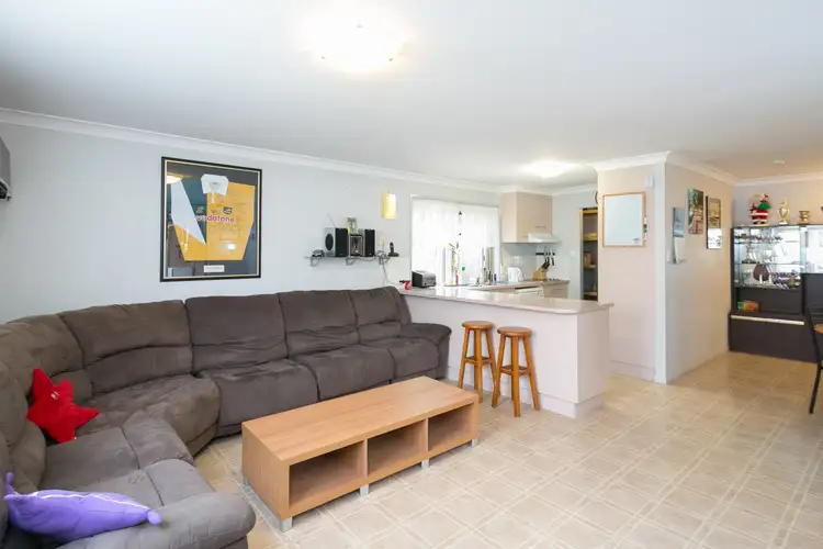Fourth view of Homely house listing, 14 Jasper Street, Alexandra Hills QLD 4161