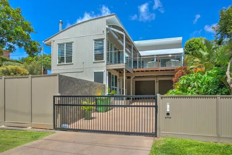 Second view of Homely house listing, 66 O'Connell Parade, Wellington Point QLD 4160
