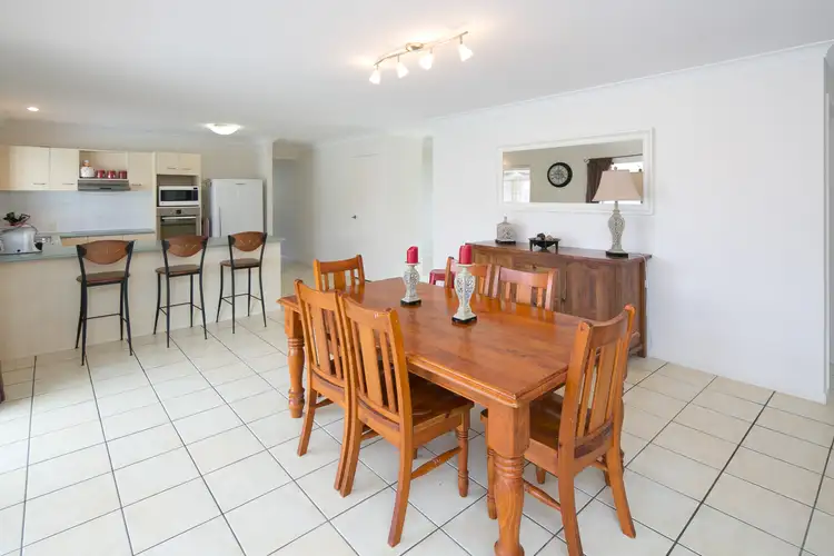 Seventh view of Homely house listing, 16 Greenwich Court, Alexandra Hills QLD 4161