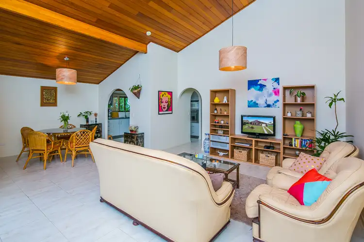 Fourth view of Homely house listing, 30 Werong Crescent, Cleveland QLD 4163