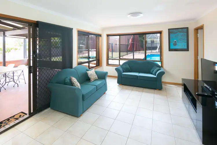 Sixth view of Homely house listing, 27 Sunshine Drive, Cleveland QLD 4163