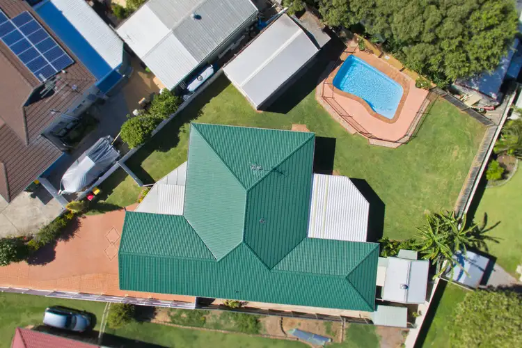9 Eastern Court, Wellington Point QLD 4160
