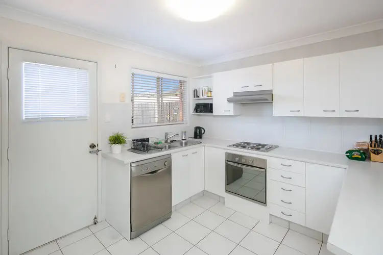 Fourth view of Homely townhouse listing, 44/164 Wellington Street, Ormiston QLD 4160