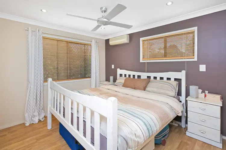 Sixth view of Homely house listing, 90 Bay Street, Cleveland QLD 4163