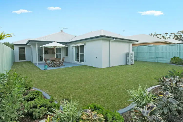 Second view of Homely house listing, 5 Fig Tree Place, Ormiston QLD 4160