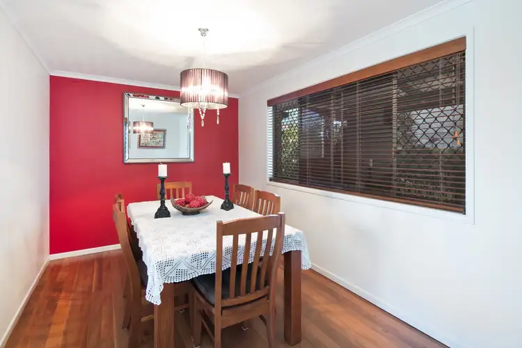 Seventh view of Homely house listing, 4 Owl Street, Birkdale QLD 4159