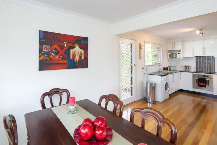 Fourth view of Homely house listing, 12 High View Drive, Cleveland QLD 4163