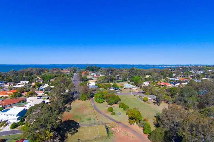 Second view of Homely land listing, L1 52-54 Rose Street, Ormiston QLD 4160