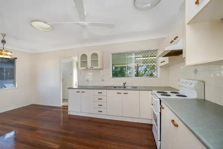 Fifth view of Homely house listing, 31 Pinewood Street, Geebung QLD 4034