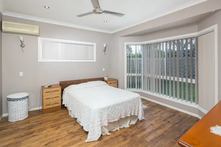 Fifth view of Homely house listing, 5 Zandra Street, Capalaba QLD 4157