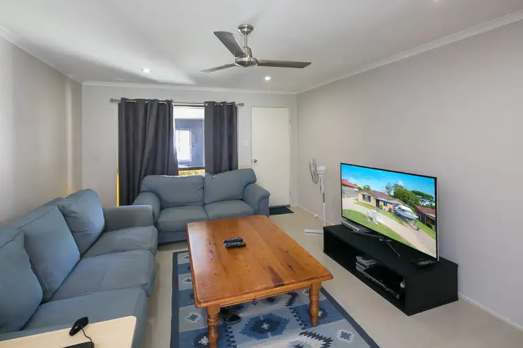 Fifth view of Homely house listing, 122 Burbank Road, Birkdale QLD 4159