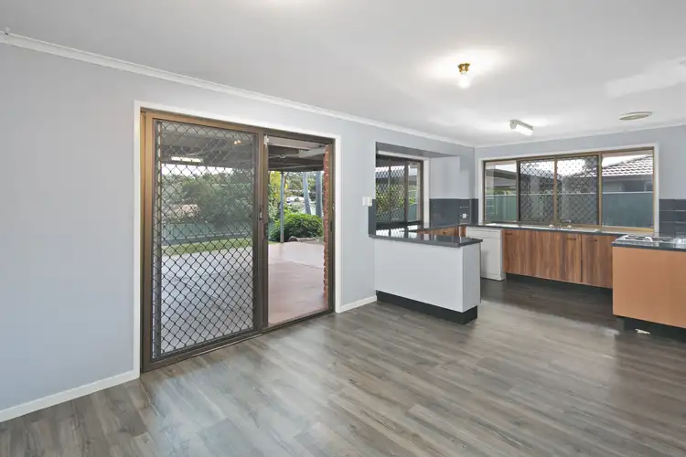 Second view of Homely house listing, 16 Wimborne Road, Alexandra Hills QLD 4161