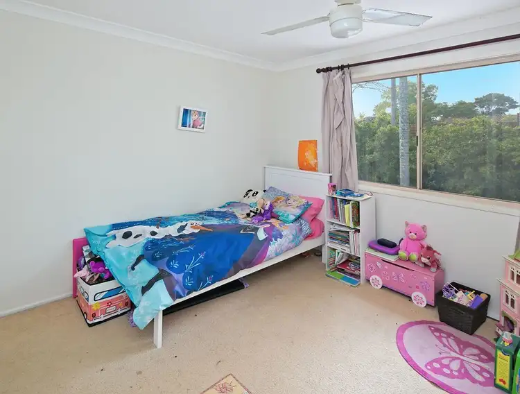 Sixth view of Homely townhouse listing, 36/164 Wellington Street, Ormiston QLD 4160