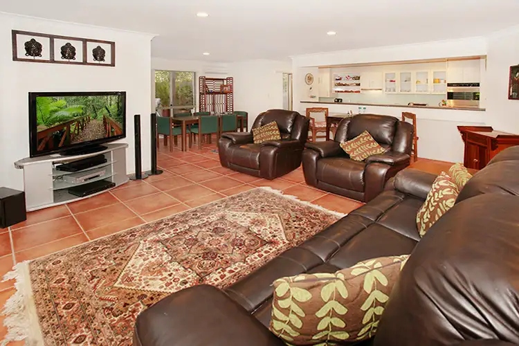 Fifth view of Homely house listing, 145 Oceanic Drive, Warana QLD 4575