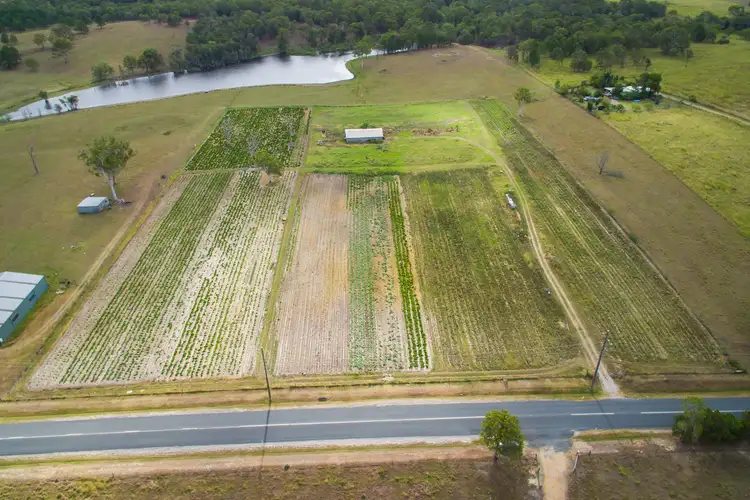 Third view of Homely land listing, 131-139 Taylor Road, Sheldon QLD 4157