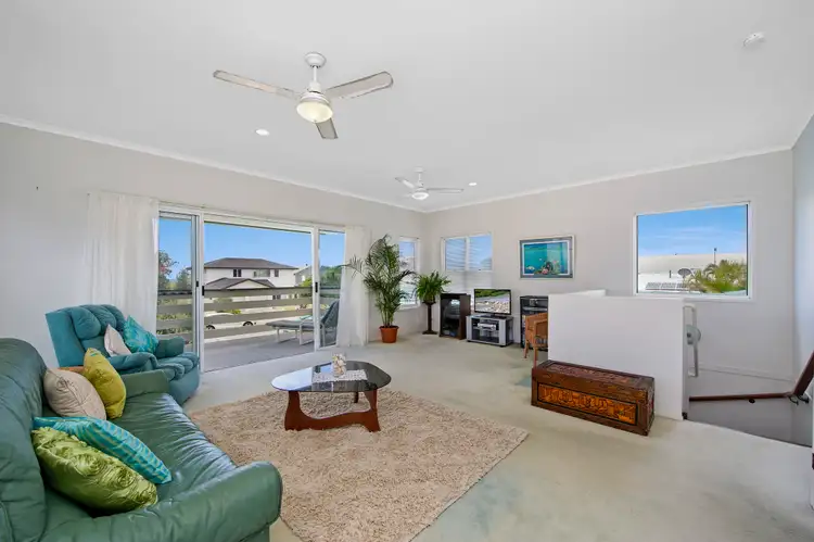 Sixth view of Homely house listing, 48 Oceanic Drive, Warana QLD 4575