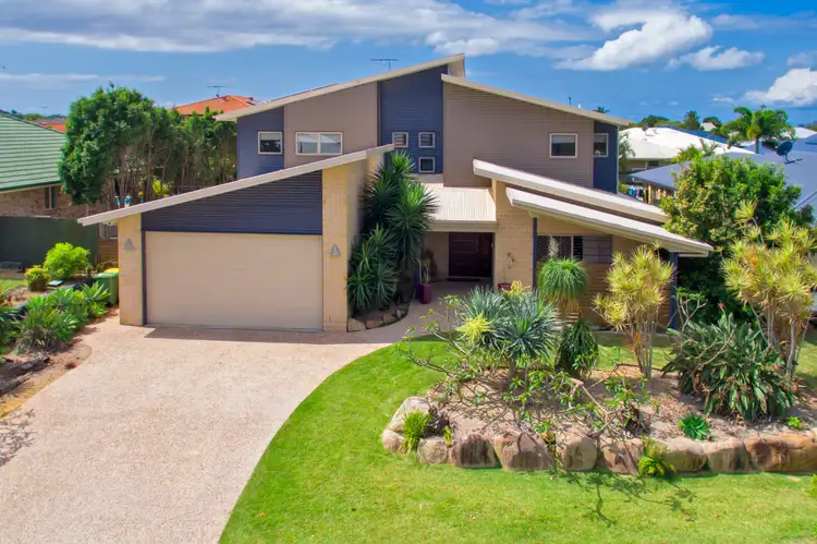 20 Conley Avenue, Thornlands QLD 4164